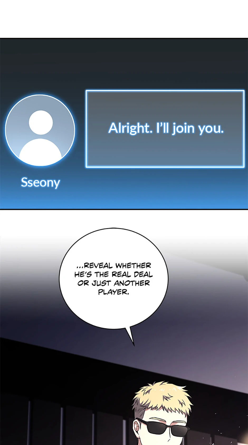 Read The Frozen Player Returns Manga Online