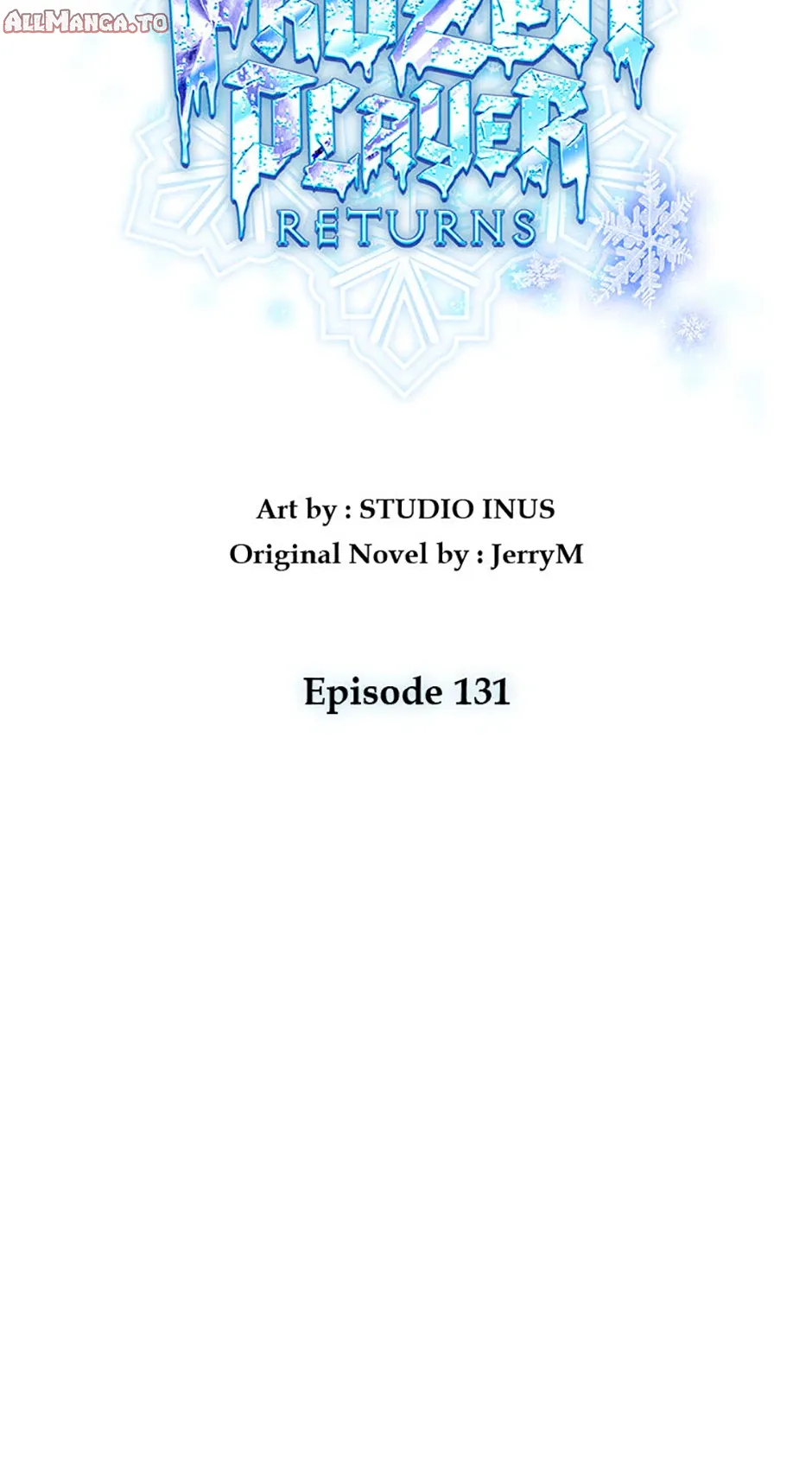 Read The Frozen Player Returns Manga Online