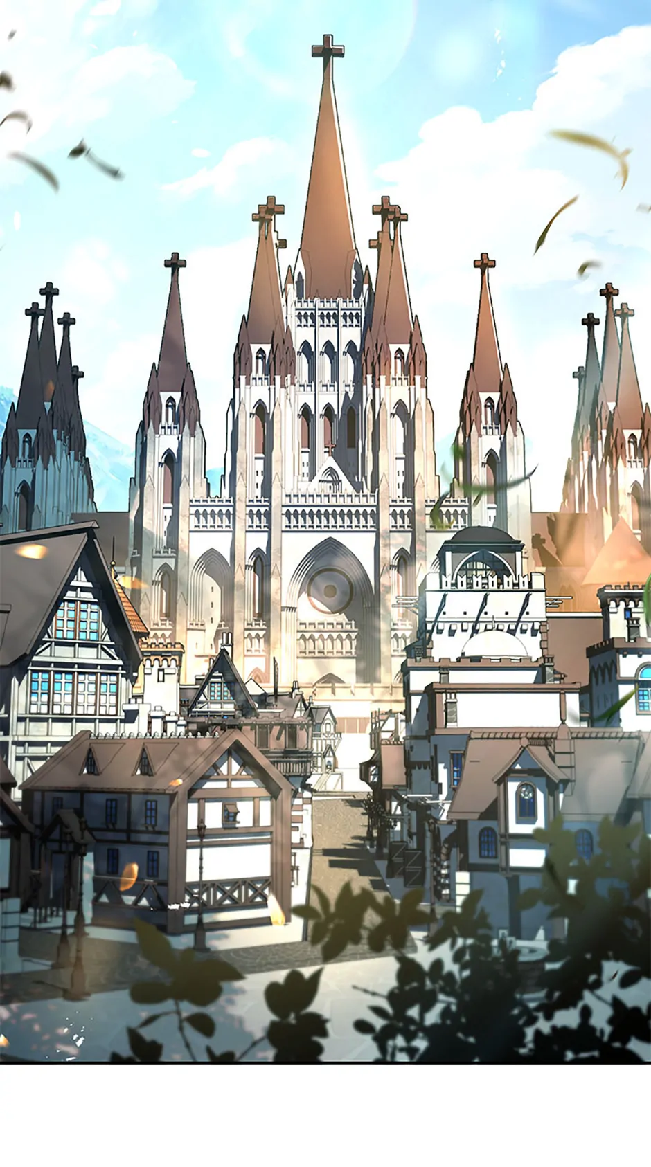 Read The Frozen Player Returns Manga Online