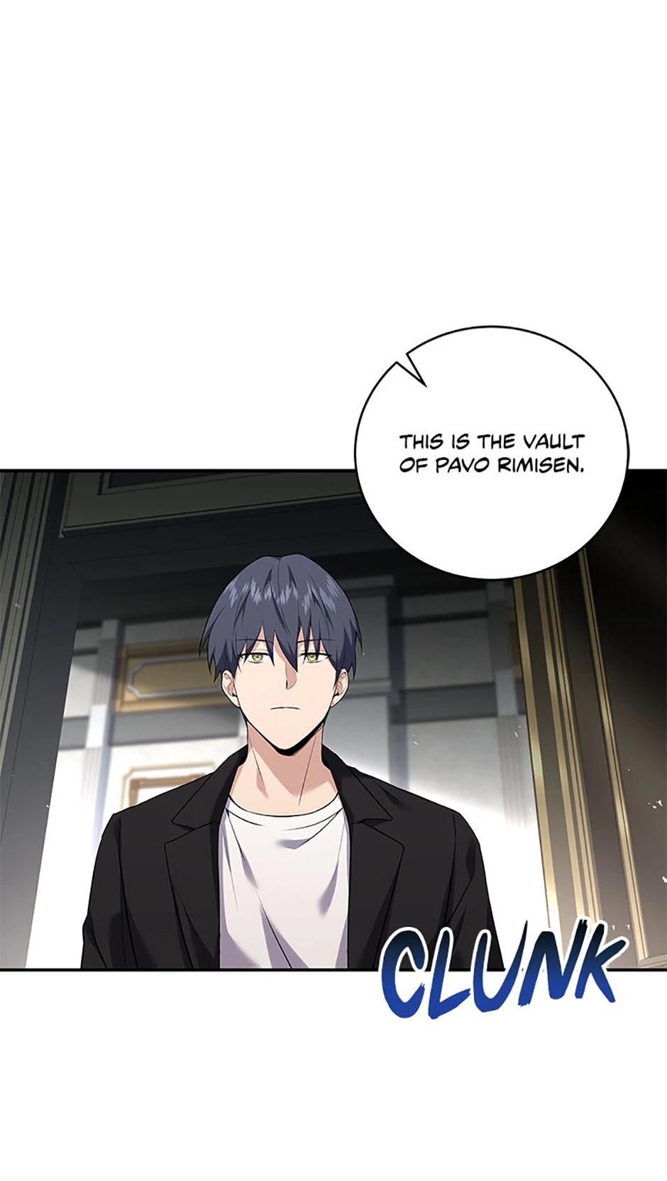 Read The Frozen Player Returns Manga Online