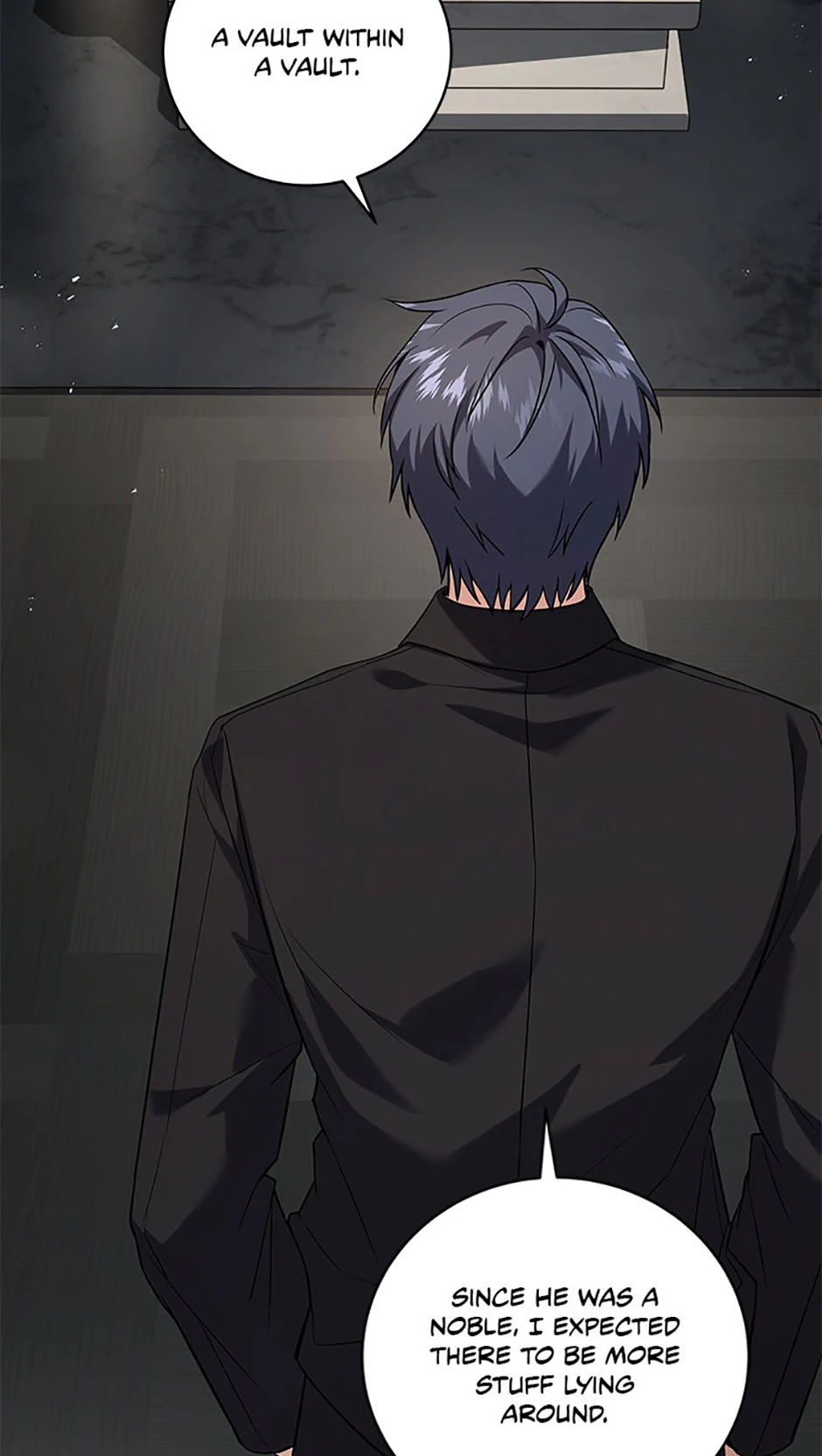 Read The Frozen Player Returns Manga Online