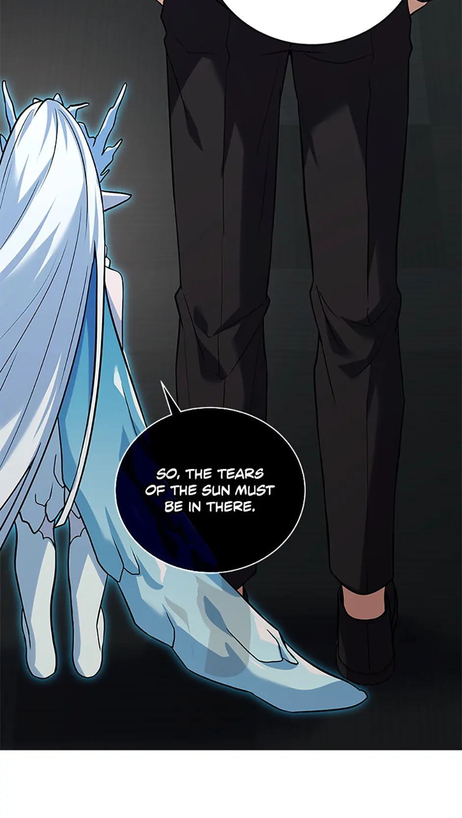 Read The Frozen Player Returns Manga Online