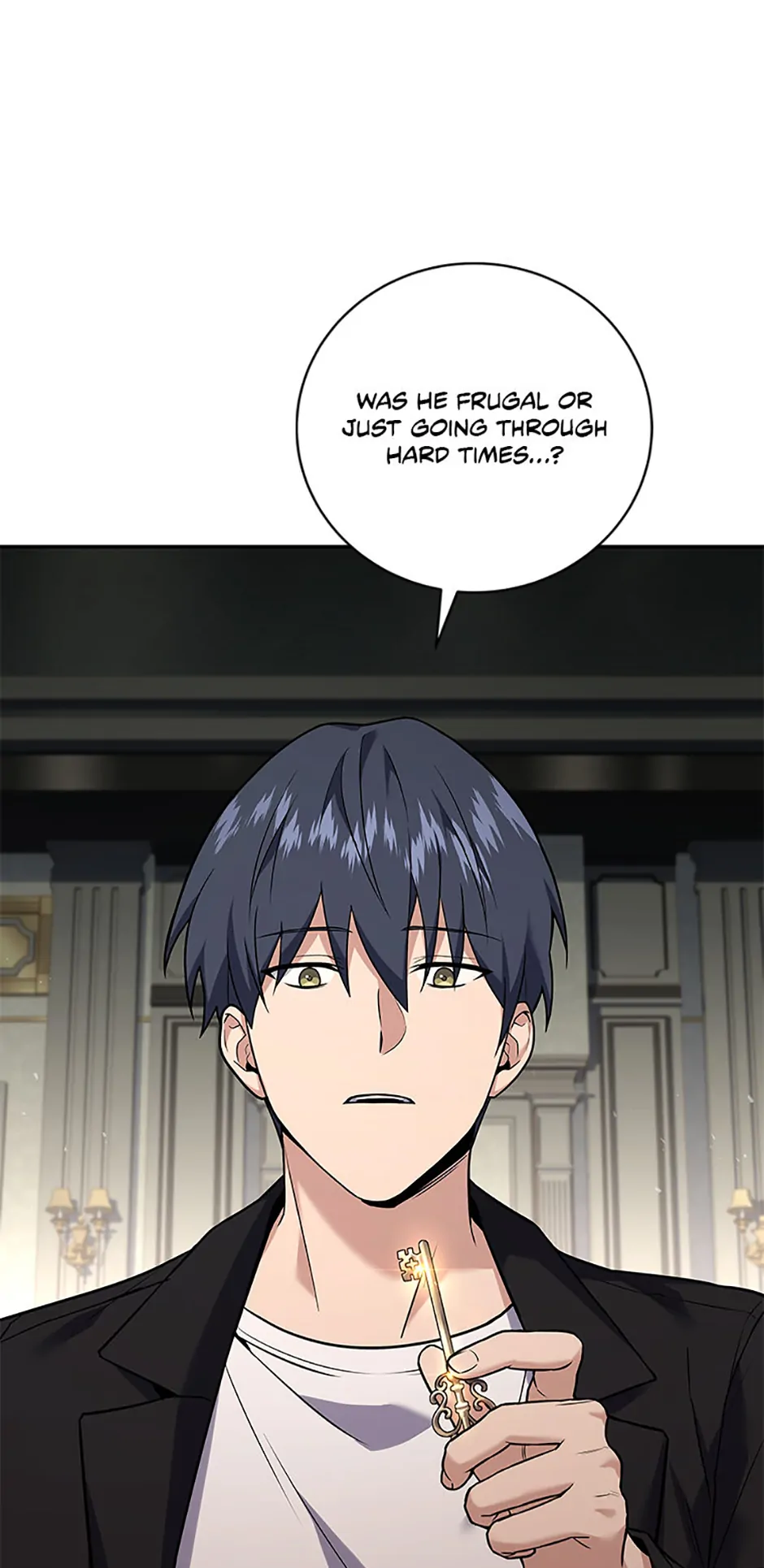 Read The Frozen Player Returns Manga Online