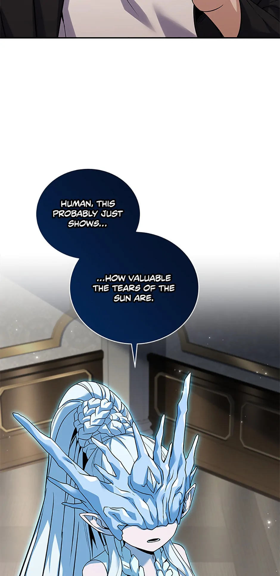 Read The Frozen Player Returns Manga Online