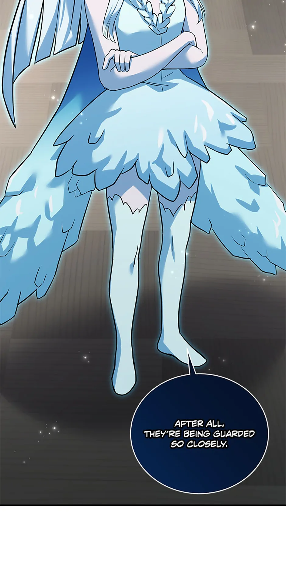 Read The Frozen Player Returns Manga Online