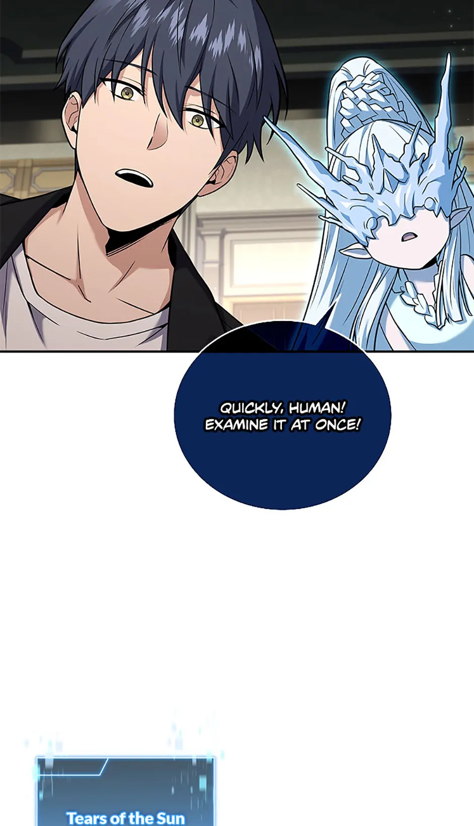 Read The Frozen Player Returns Manga Online