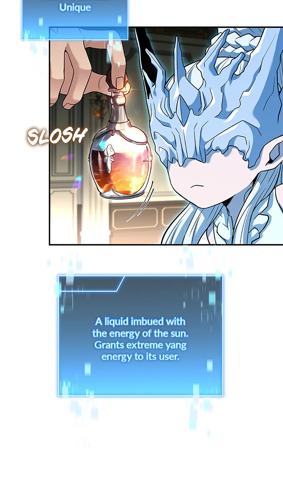 Read The Frozen Player Returns Manga Online