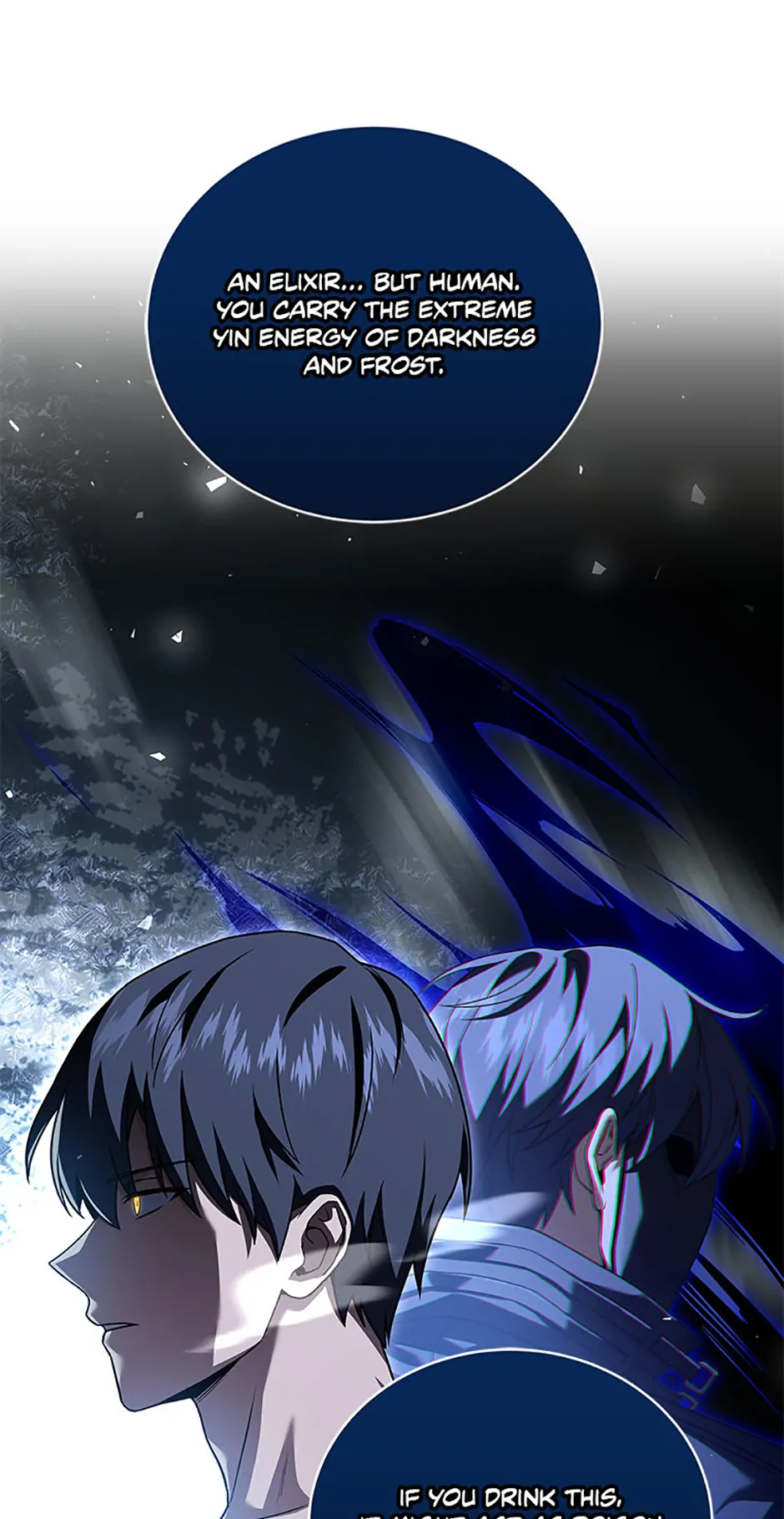 Read The Frozen Player Returns Manga Online