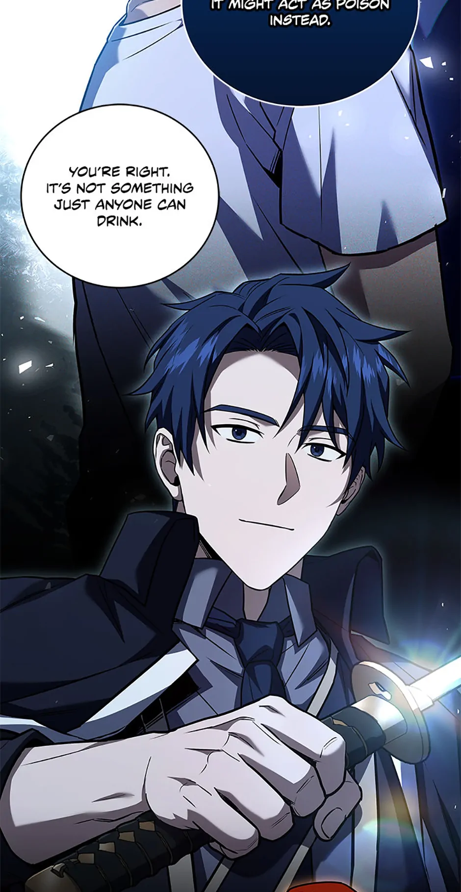 Read The Frozen Player Returns Manga Online