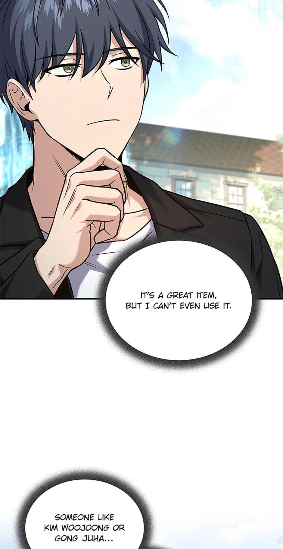 Read The Frozen Player Returns Manga Online