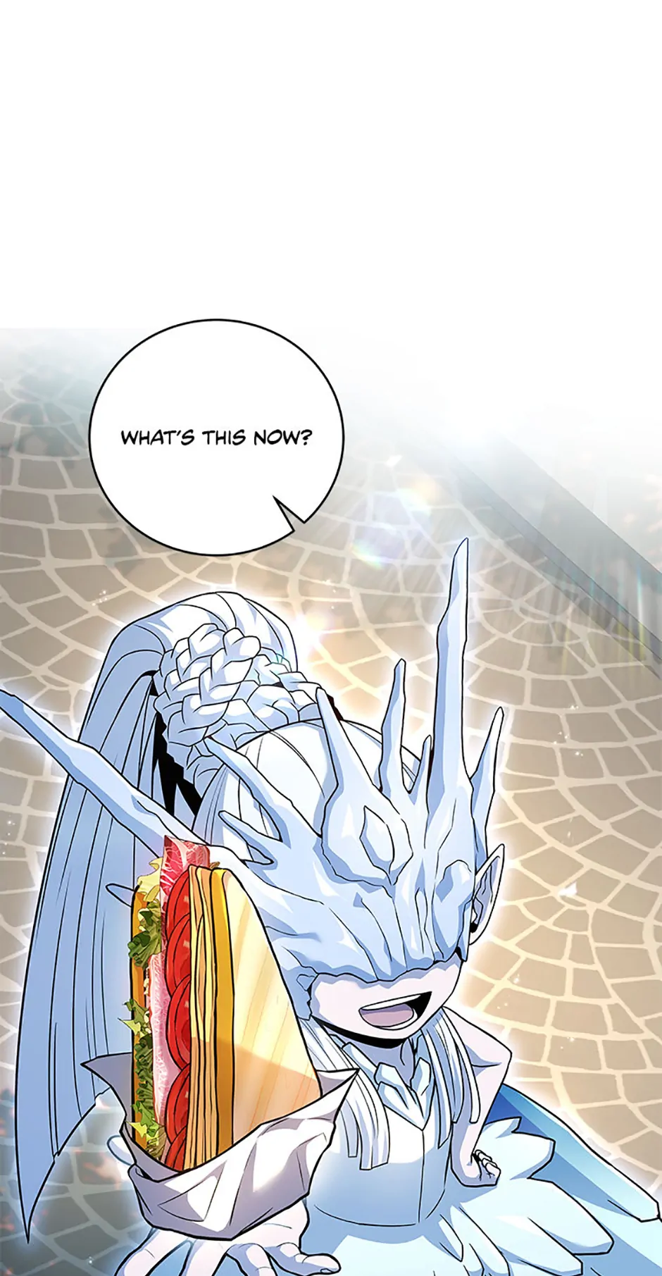 Read The Frozen Player Returns Manga Online