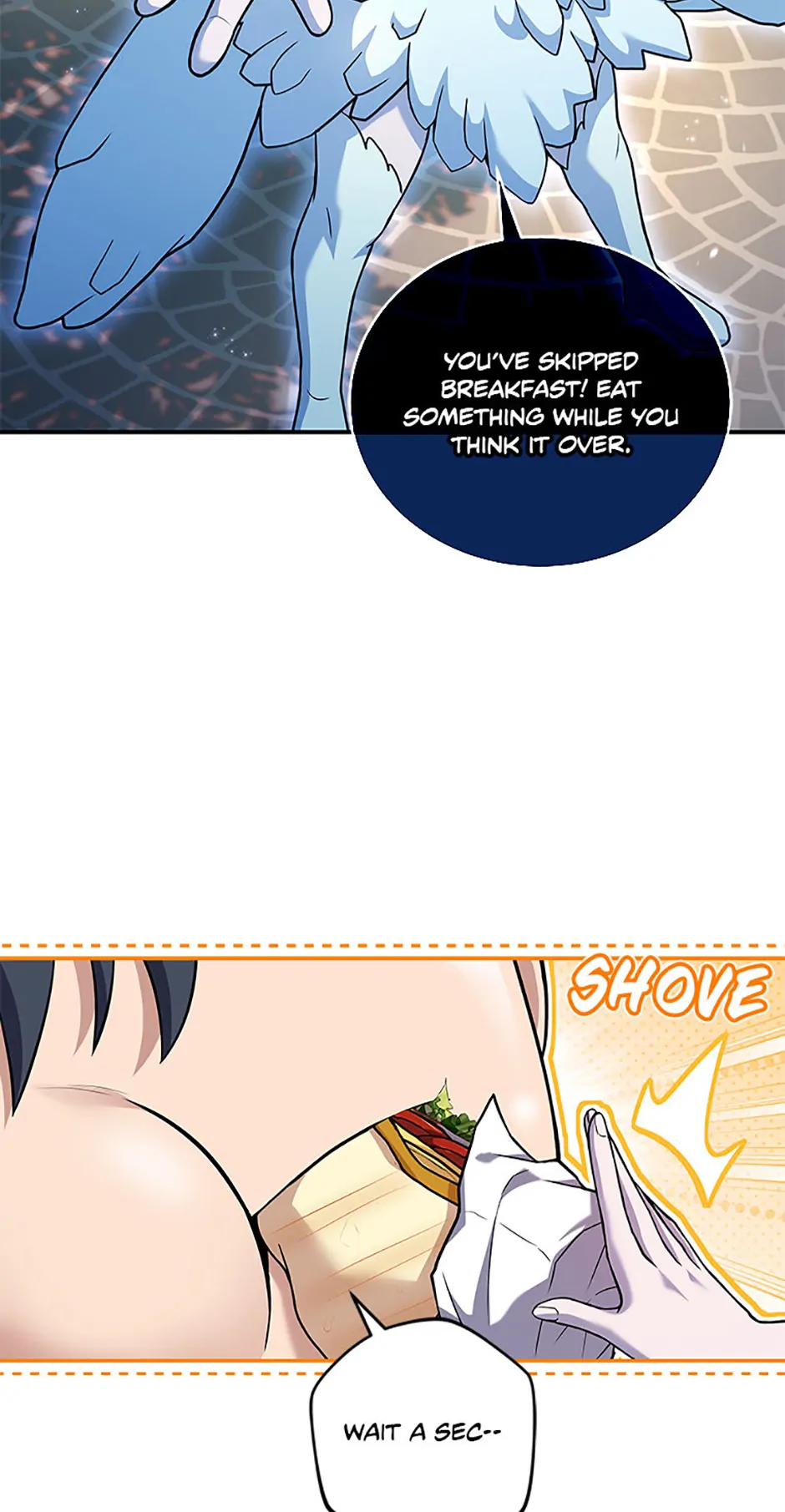 Read The Frozen Player Returns Manga Online