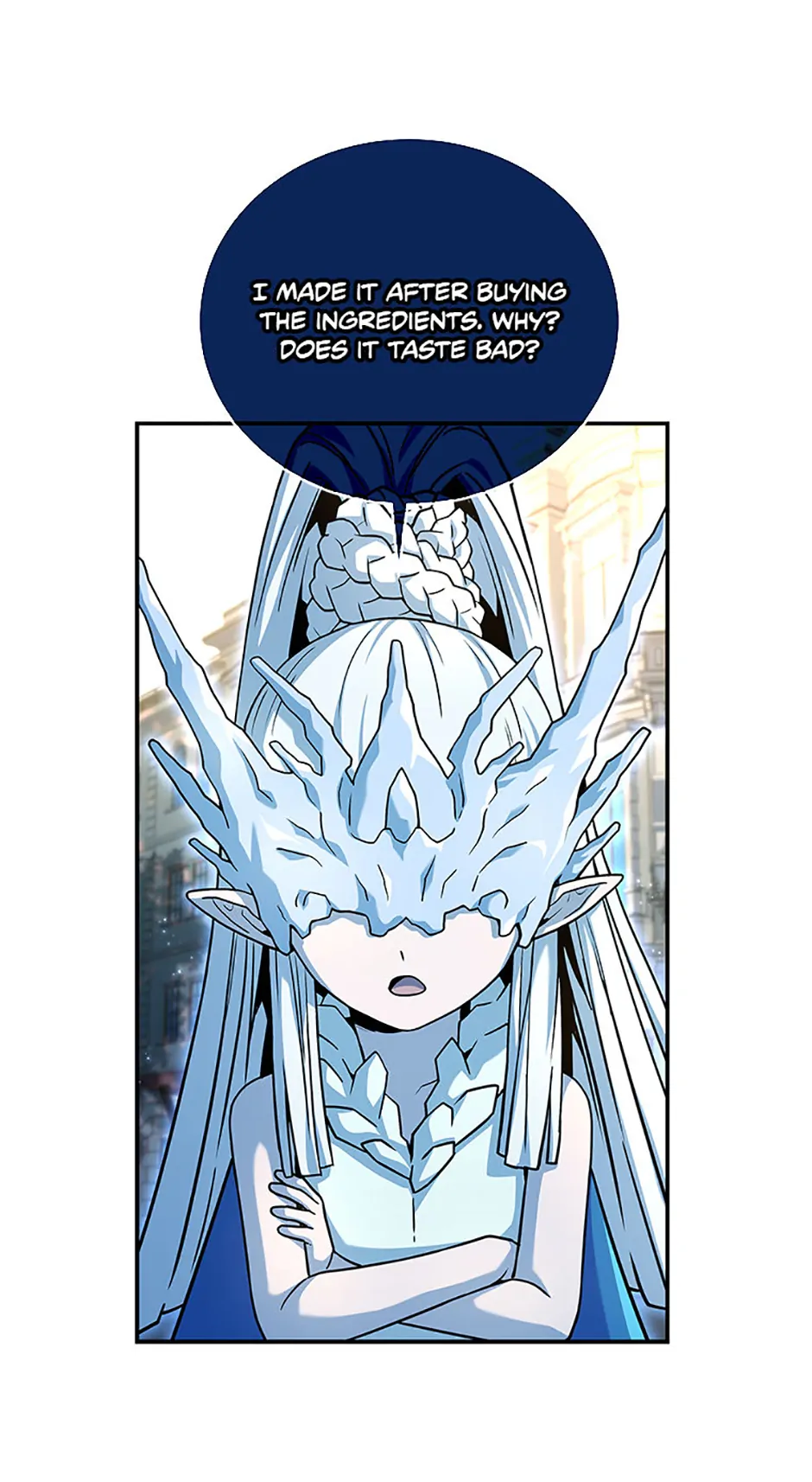 Read The Frozen Player Returns Manga Online
