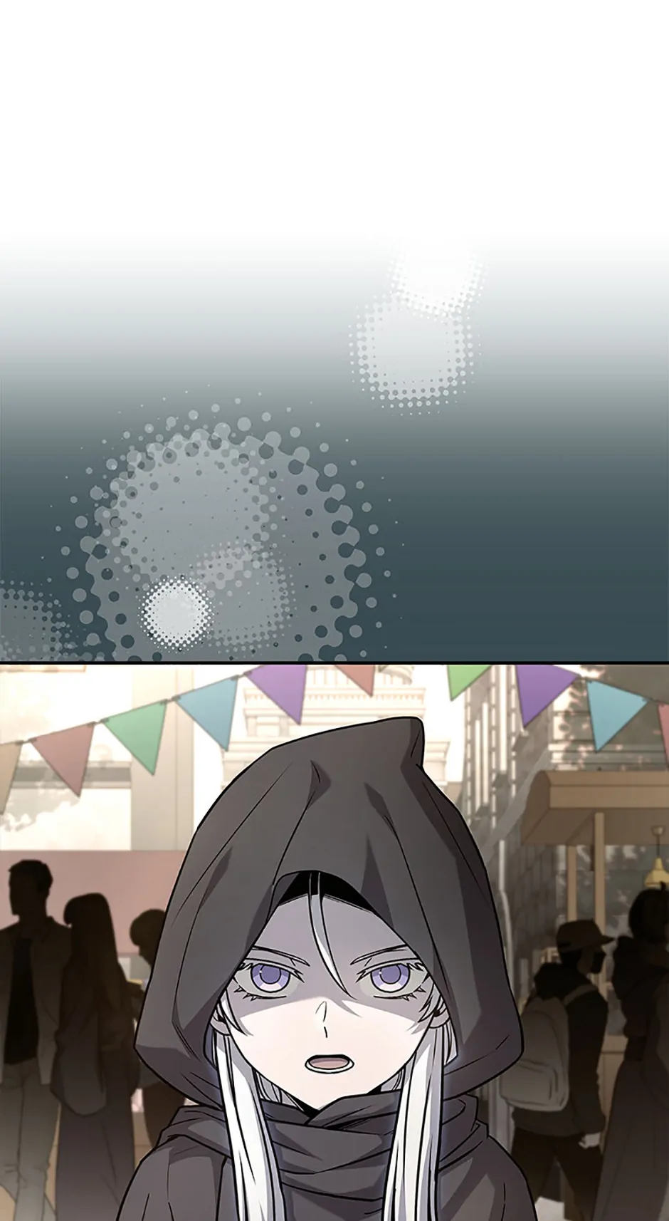 Read The Frozen Player Returns Manga Online