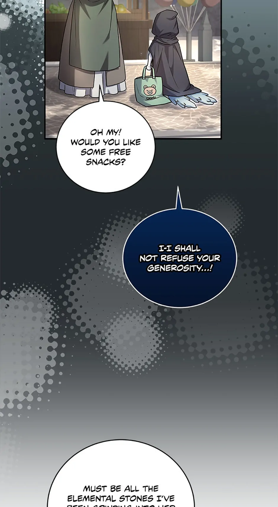 Read The Frozen Player Returns Manga Online