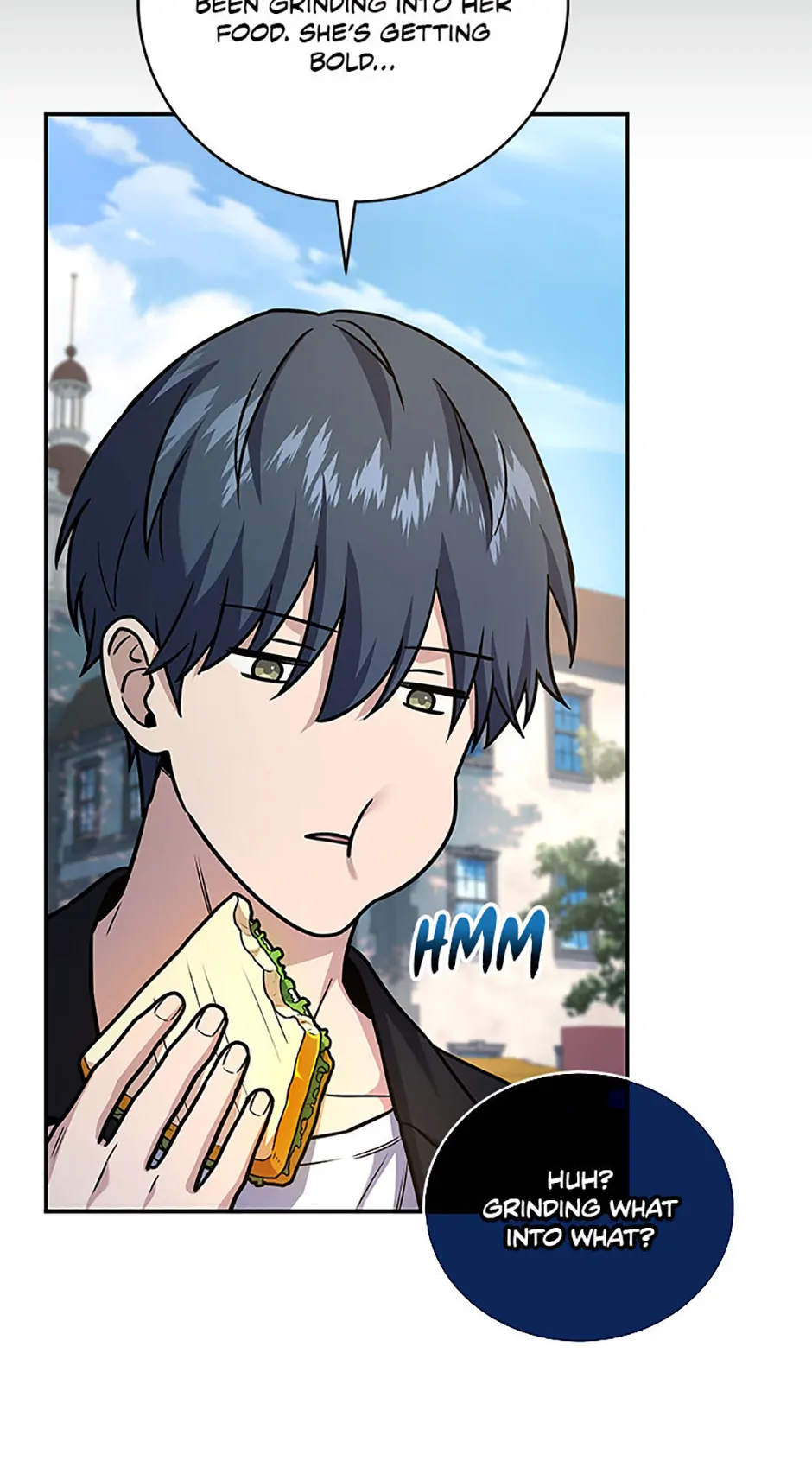 Read The Frozen Player Returns Manga Online