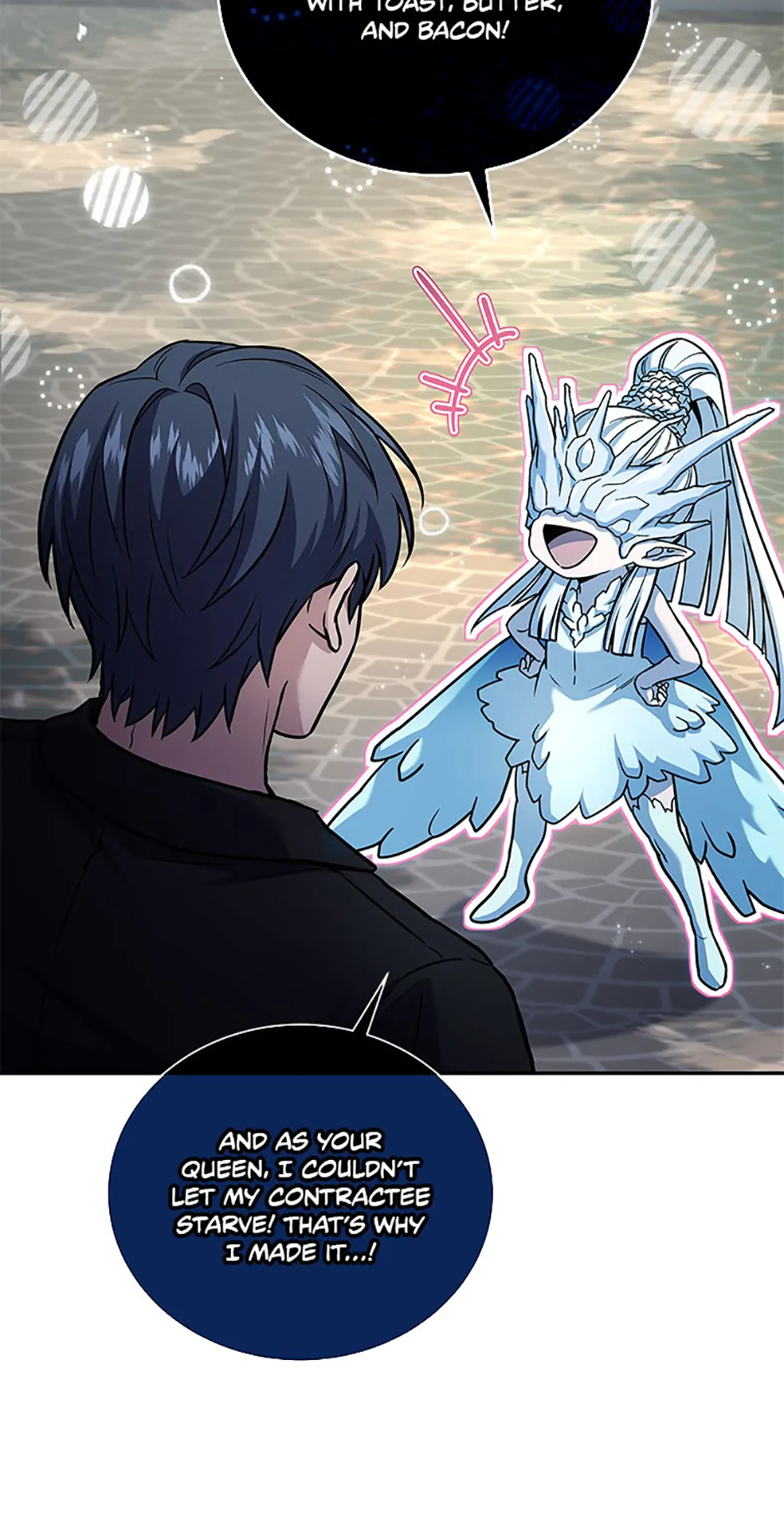 Read The Frozen Player Returns Manga Online