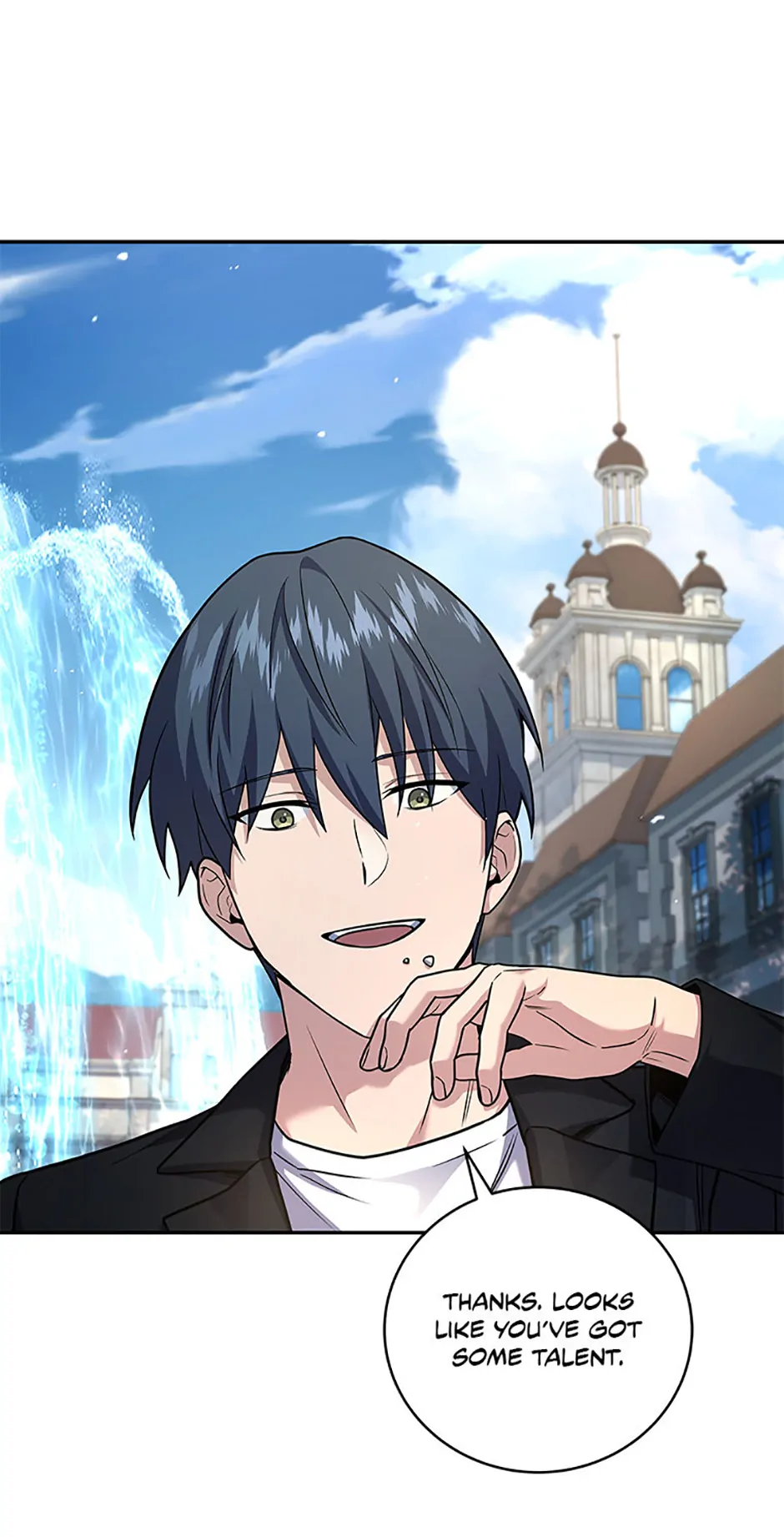 Read The Frozen Player Returns Manga Online