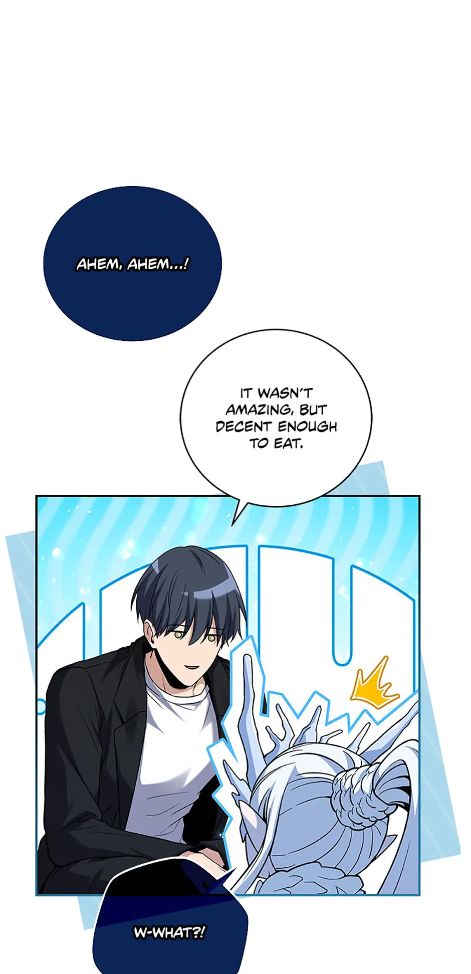 Read The Frozen Player Returns Manga Online