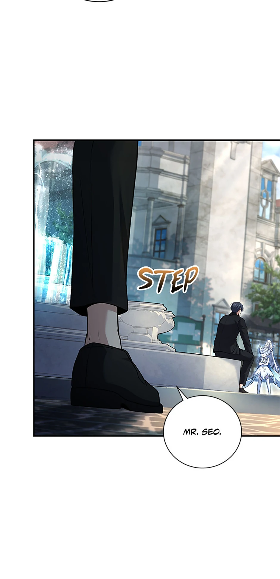 Read The Frozen Player Returns Manga Online