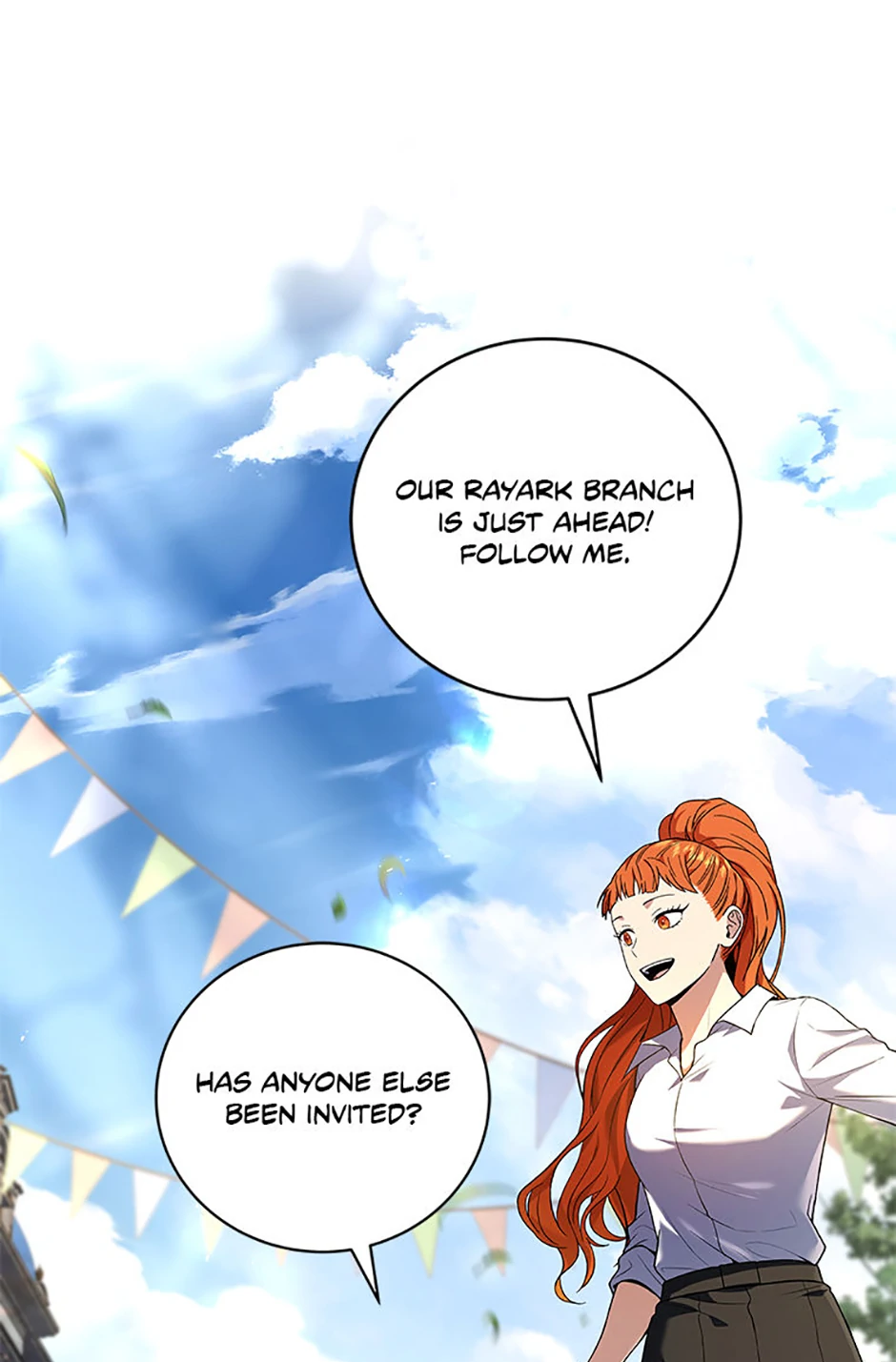 Read The Frozen Player Returns Manga Online