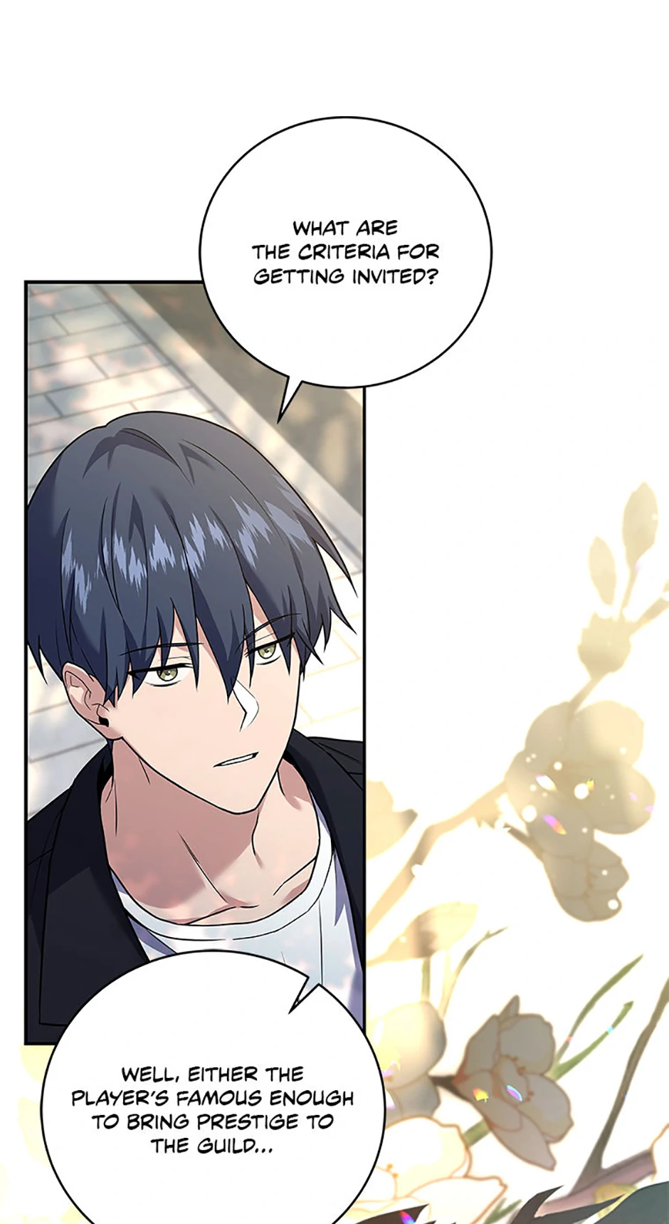 Read The Frozen Player Returns Manga Online