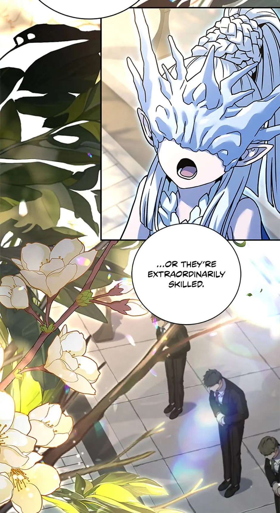 Read The Frozen Player Returns Manga Online