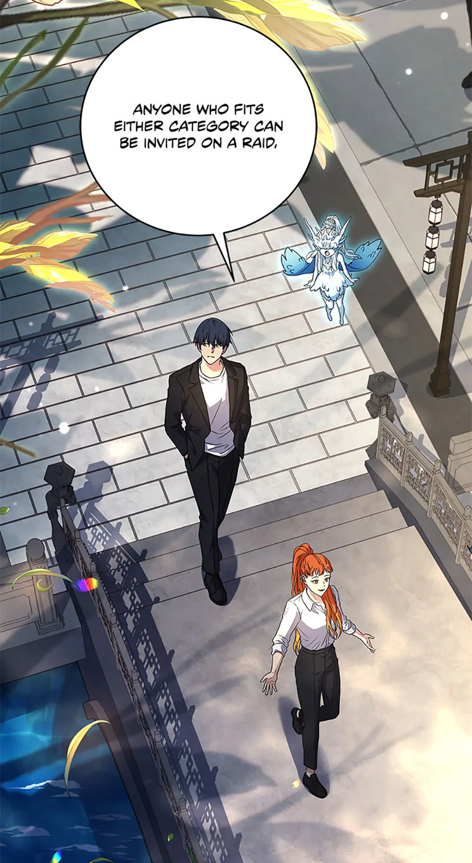 Read The Frozen Player Returns Manga Online