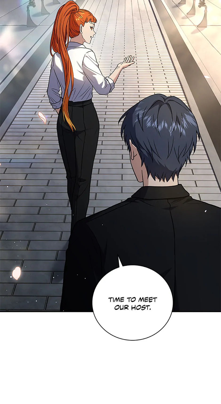 Read The Frozen Player Returns Manga Online