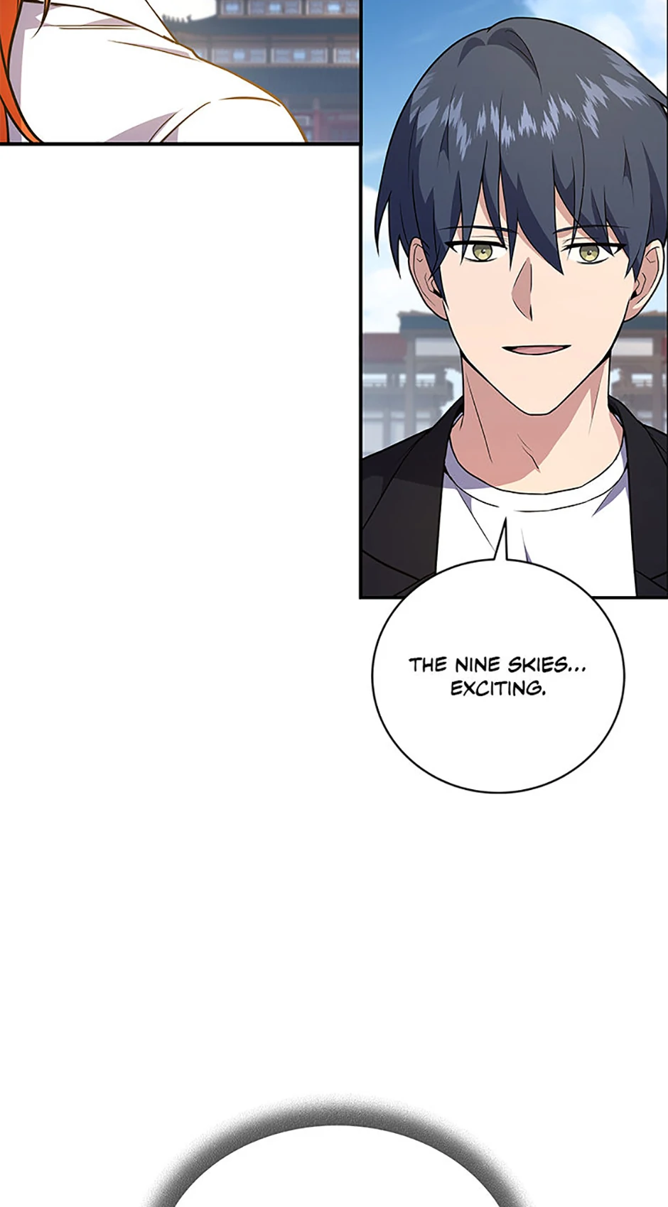 Read The Frozen Player Returns Manga Online