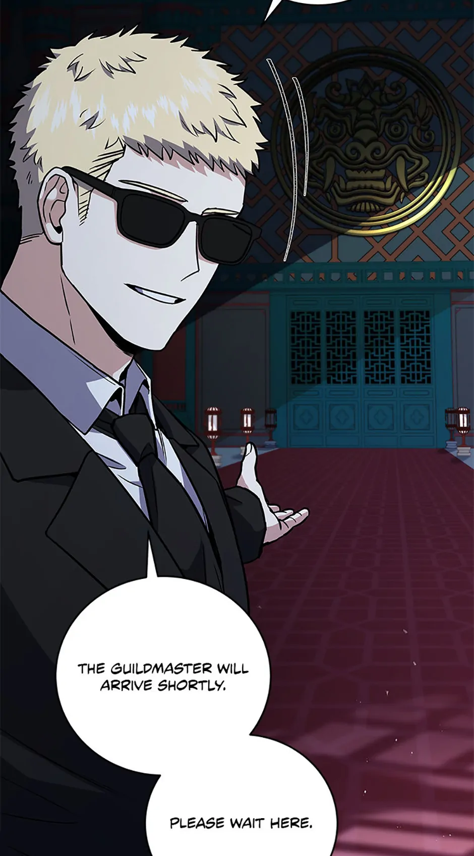 Read The Frozen Player Returns Manga Online