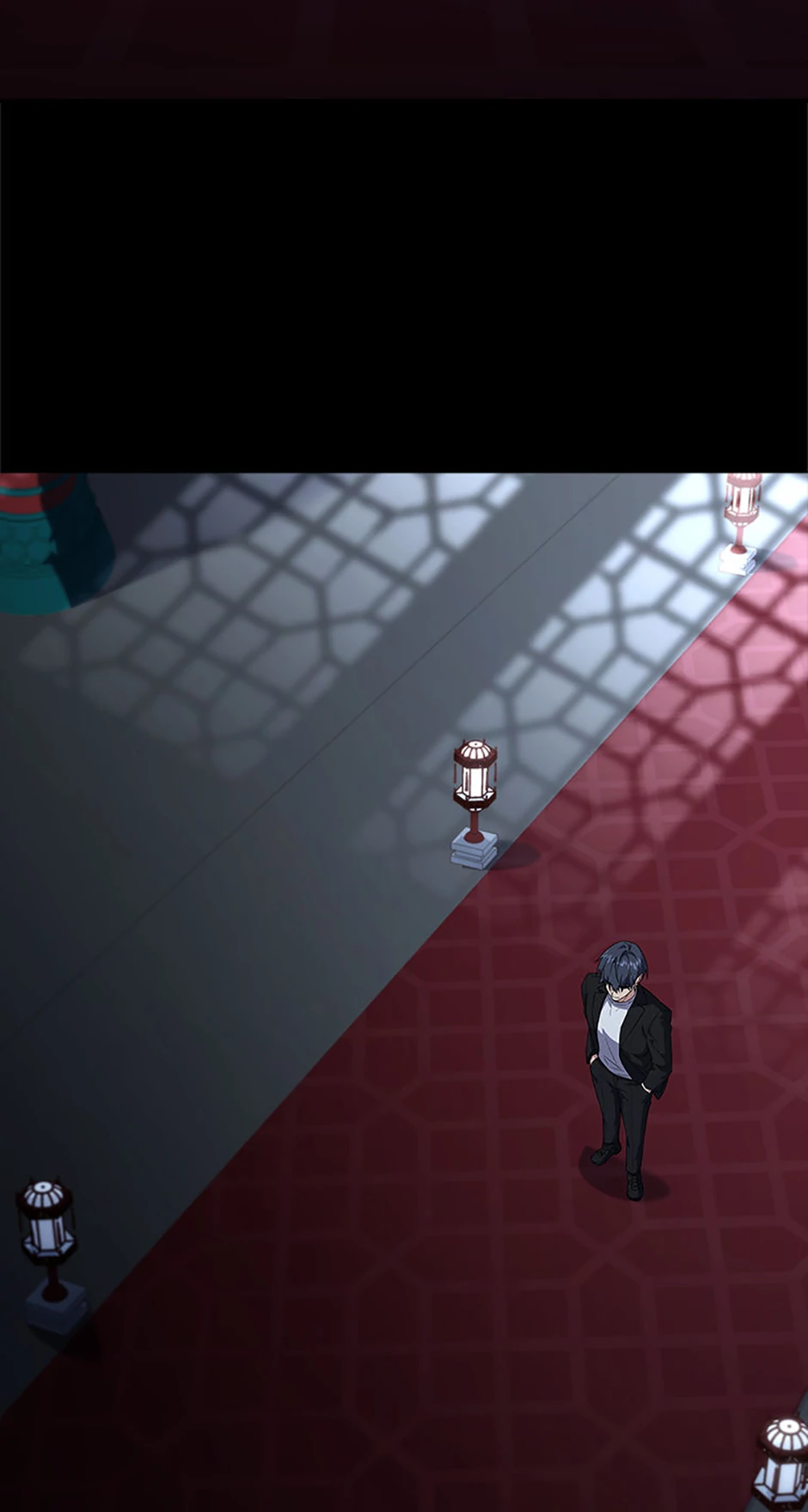 Read The Frozen Player Returns Manga Online