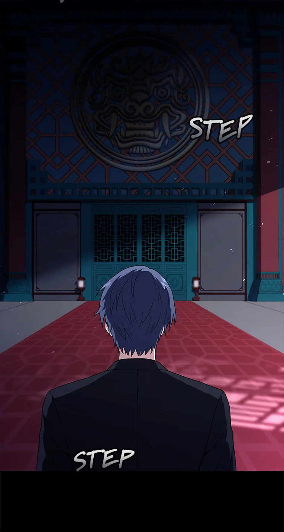 Read The Frozen Player Returns Manga Online