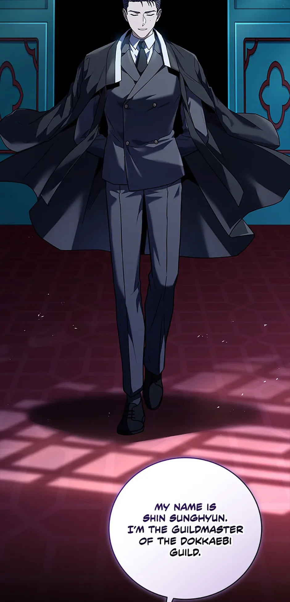 Read The Frozen Player Returns Manga Online