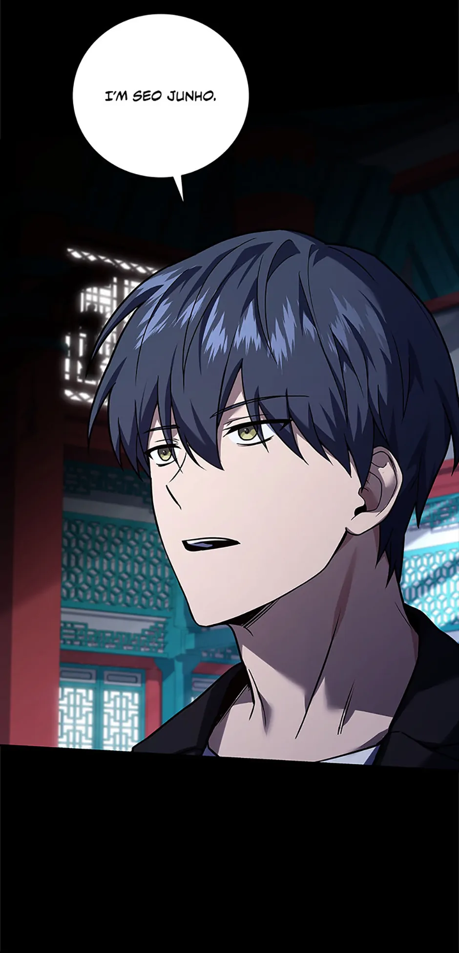 Read The Frozen Player Returns Manga Online