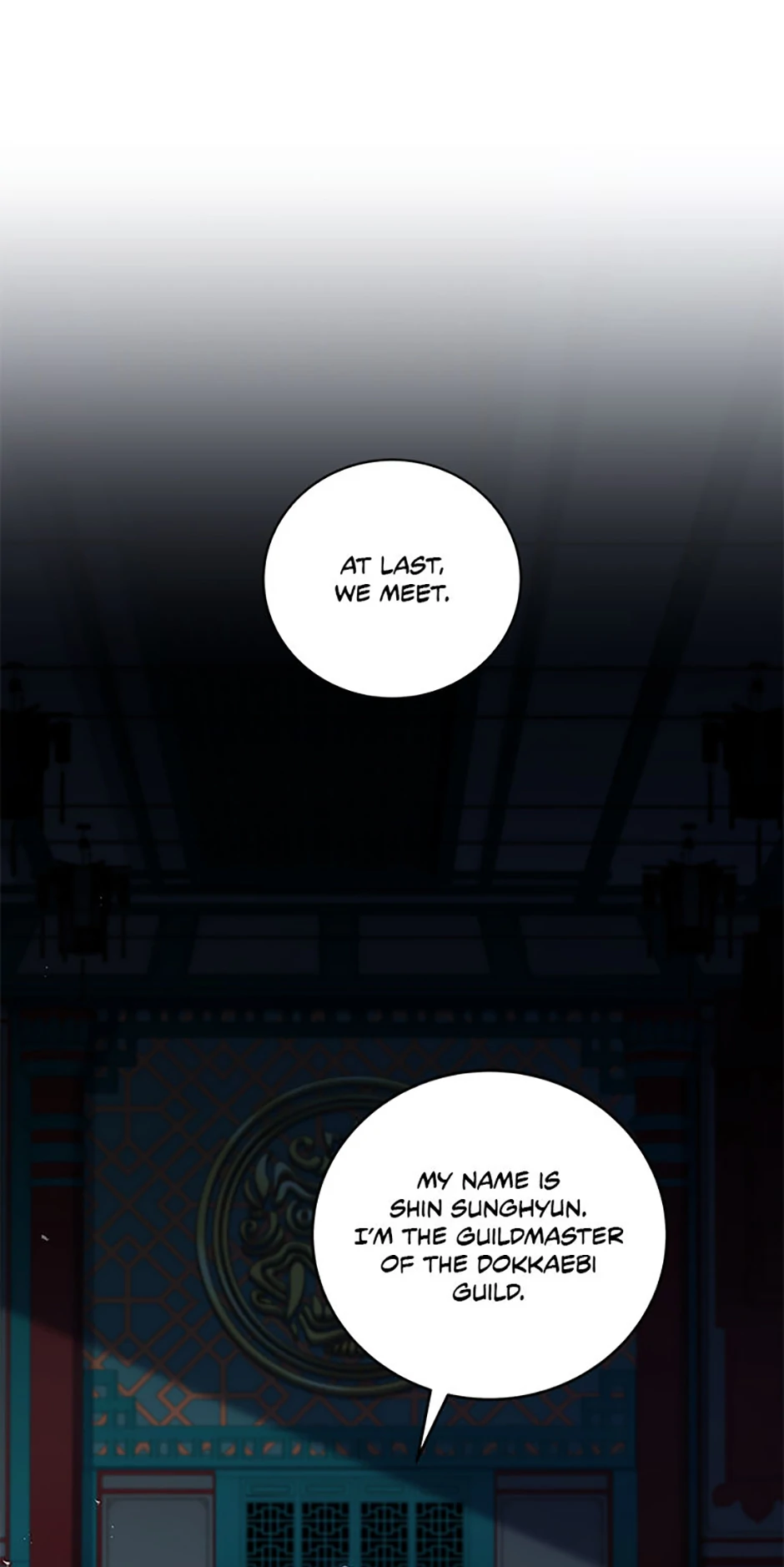 Read The Frozen Player Returns Manga Online