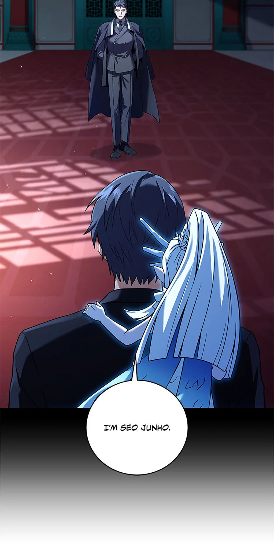 Read The Frozen Player Returns Manga Online