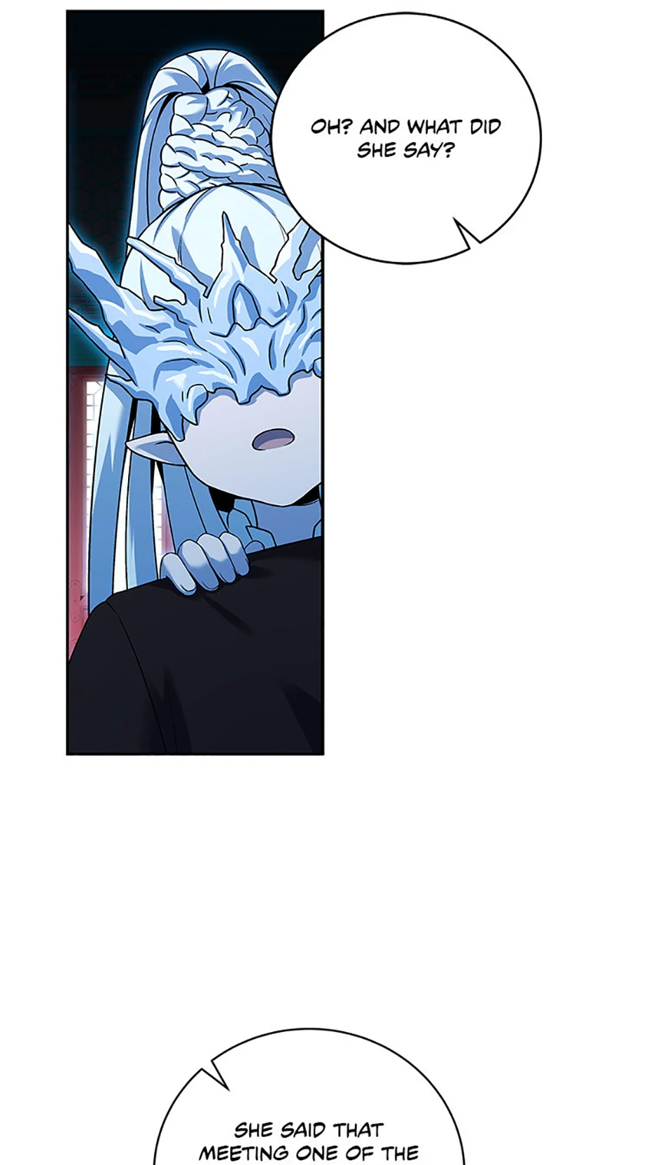 Read The Frozen Player Returns Manga Online