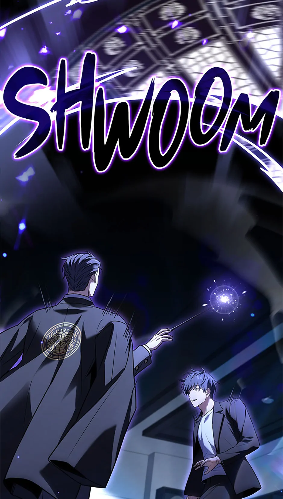 Read The Frozen Player Returns Manga Online