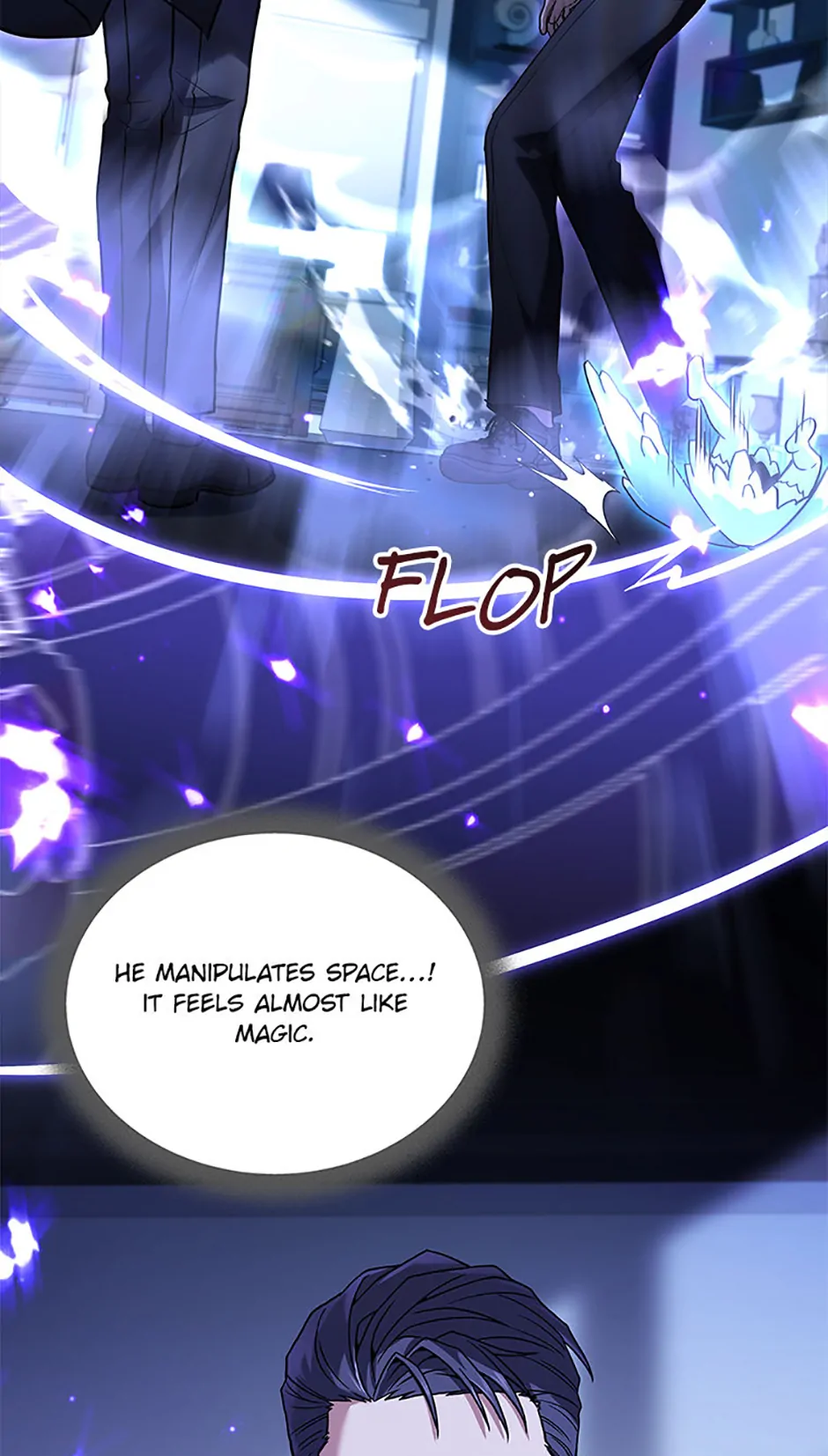 Read The Frozen Player Returns Manga Online