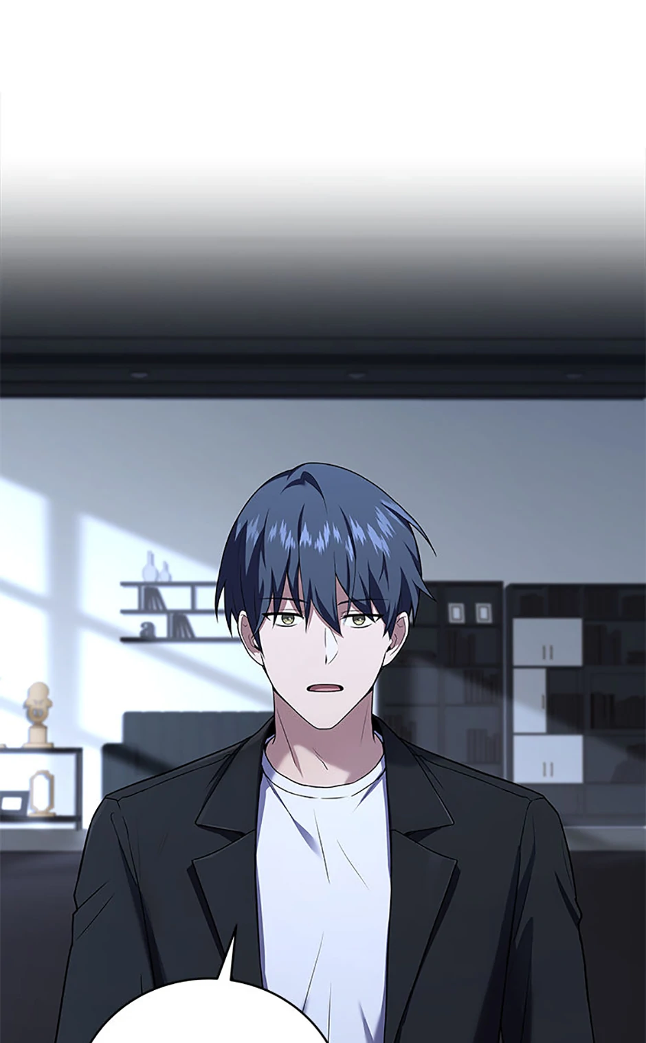 Read The Frozen Player Returns Manga Online