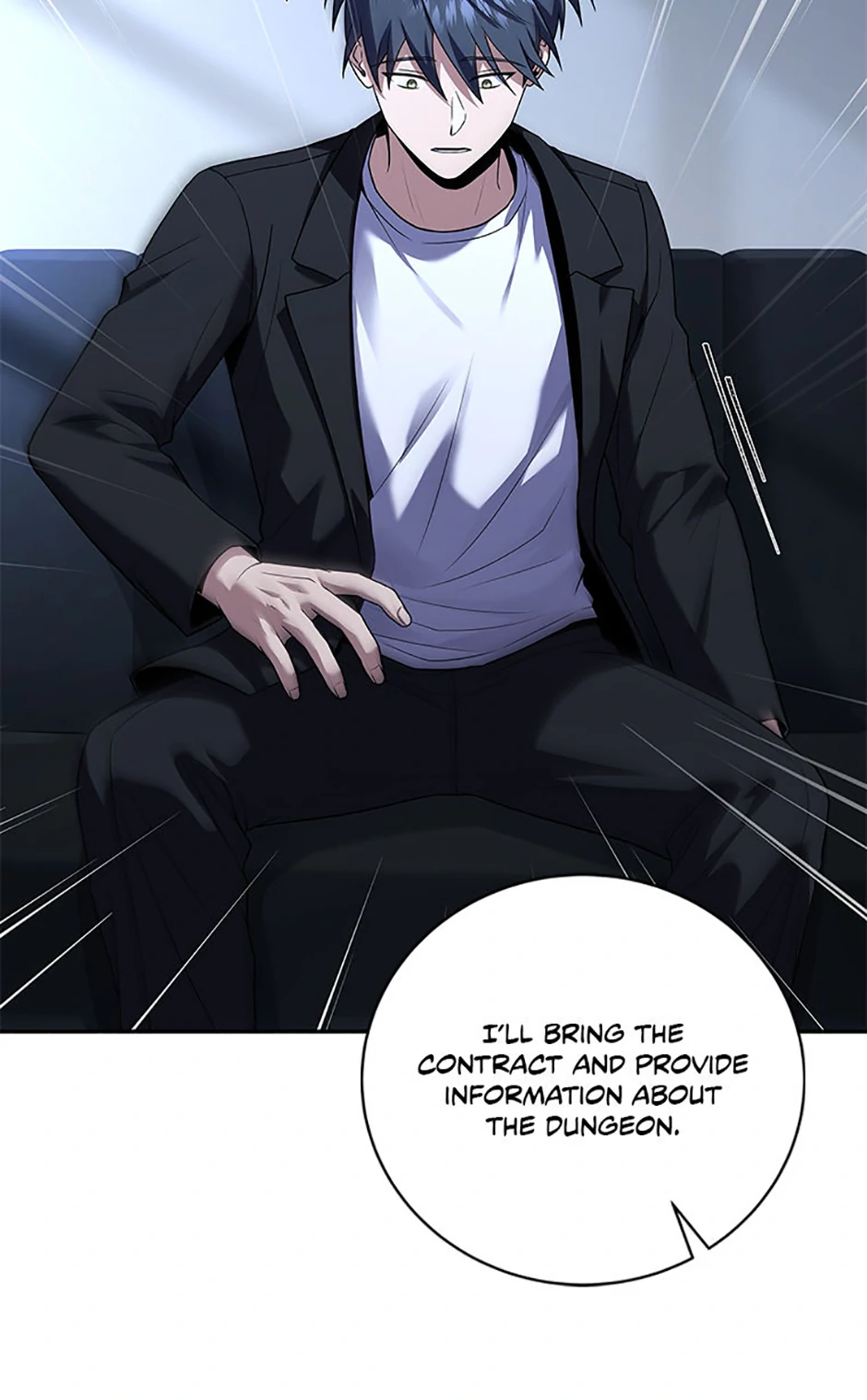 Read The Frozen Player Returns Manga Online