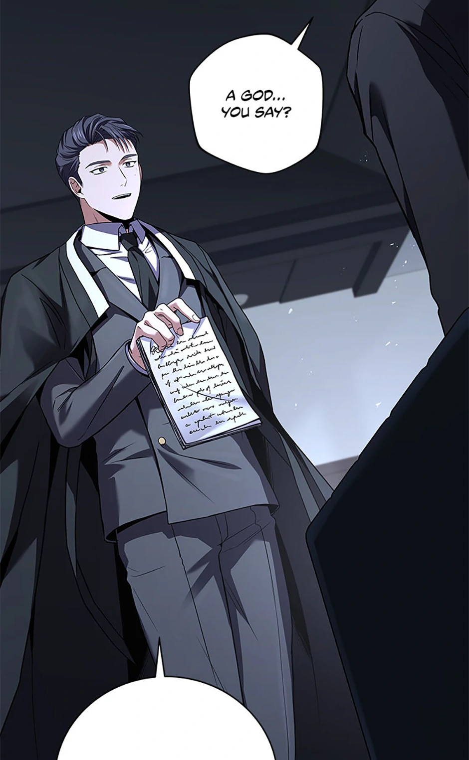 Read The Frozen Player Returns Manga Online