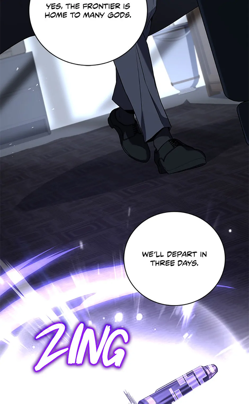 Read The Frozen Player Returns Manga Online