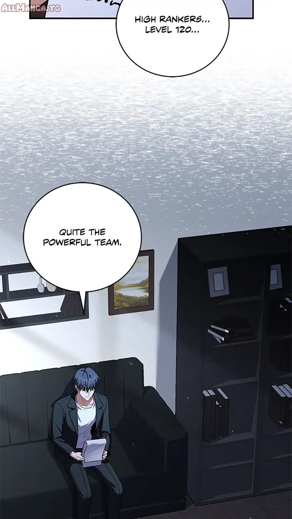 Read The Frozen Player Returns Manga Online