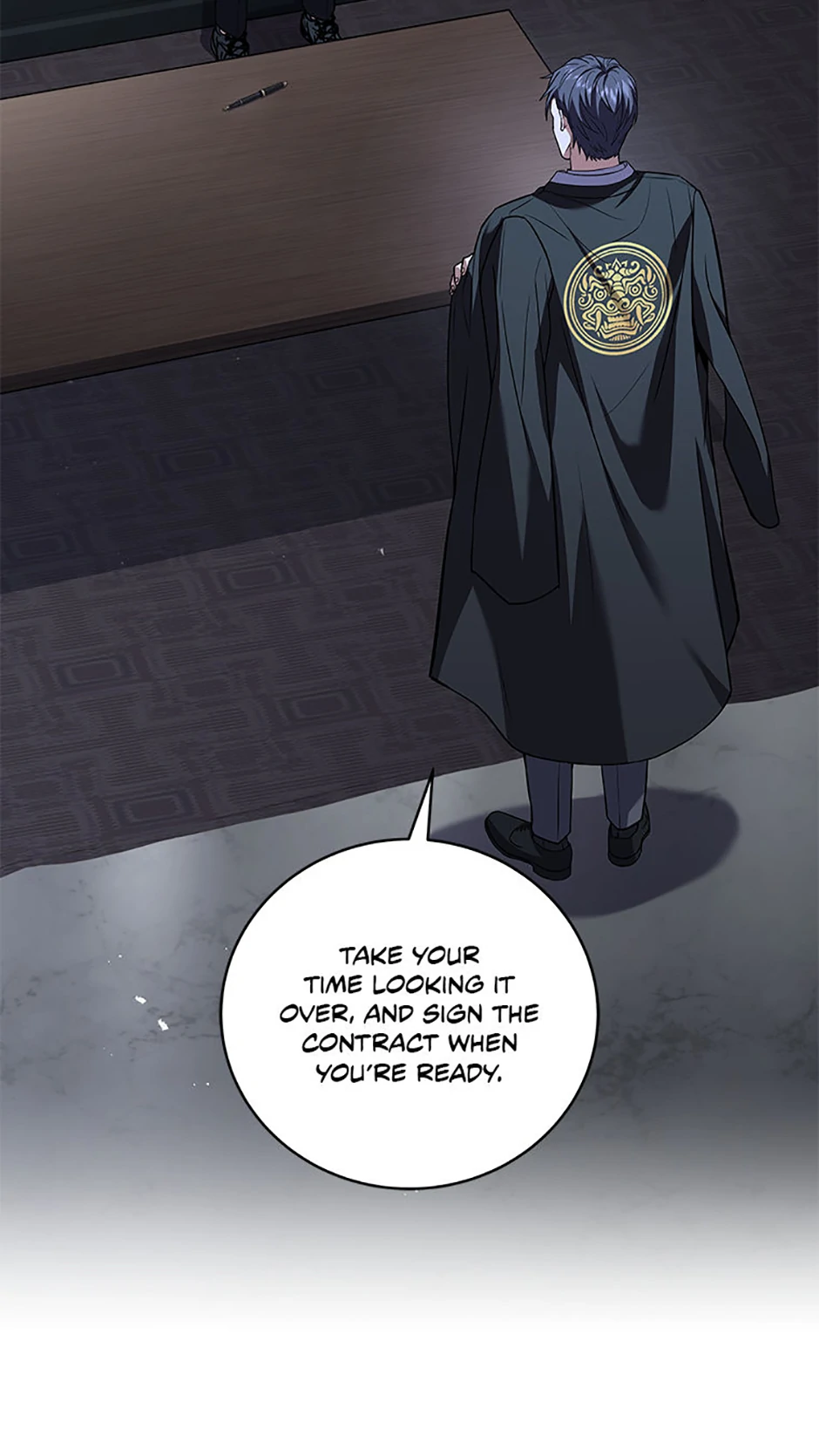 Read The Frozen Player Returns Manga Online