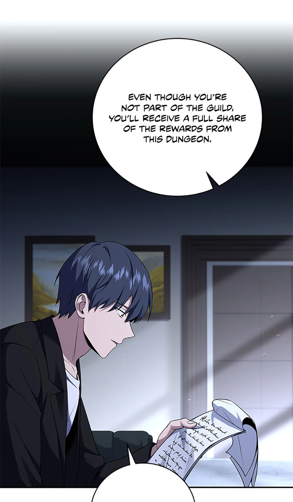 Read The Frozen Player Returns Manga Online