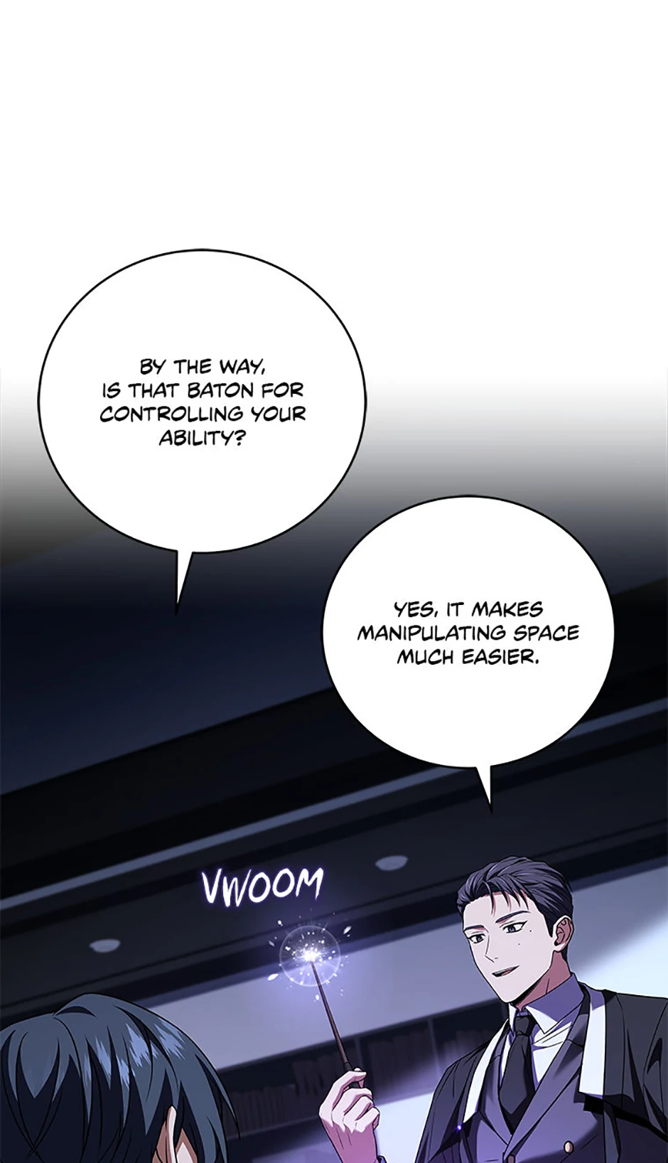 Read The Frozen Player Returns Manga Online