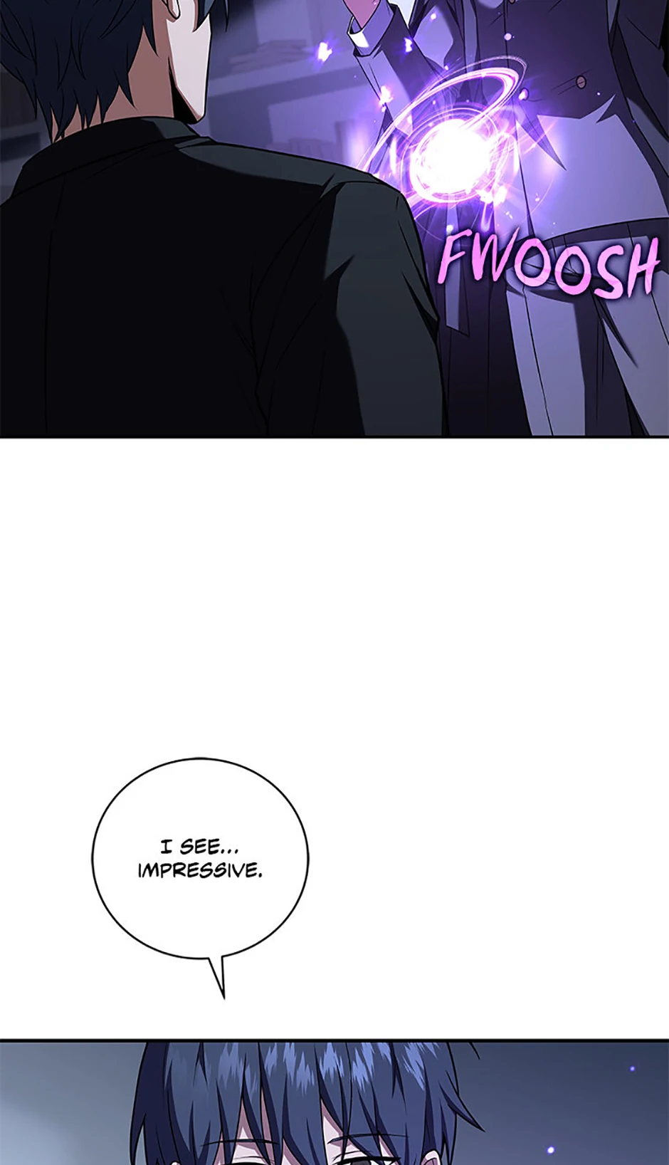 Read The Frozen Player Returns Manga Online