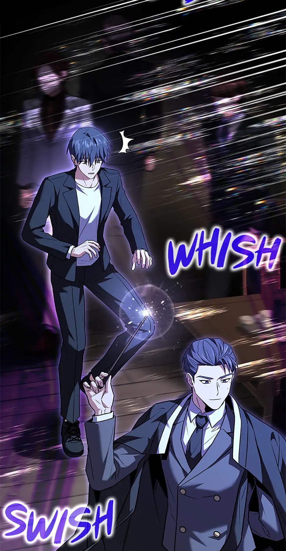 Read The Frozen Player Returns Manga Online